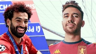 خاص.. موقف صلاح وتريزيجيه من المشاركة في مباراة ليفربول ضد أستون فيلا