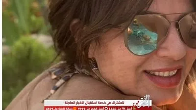 شبه عارية.. نجلاء بدر تخطف الأنظار في أحدث ظهور لها على إنستجرام