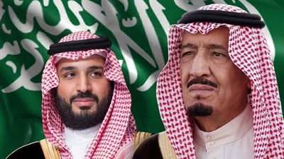 القيادة السعودية تعزي رئيس الكاميرون في ضحايا الانهيار الأرضي