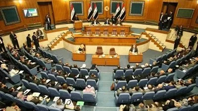 نائب عراقي: المجلس قام بالتصويت على جملة من القرارات التشريعية