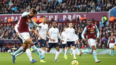 هدف تريزجيه ضد ليفربول الآن