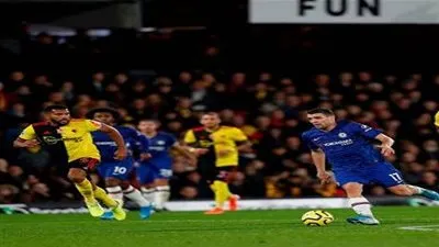 تشيلسي يصعد للمركز الثالث بفوز صعب على واتفورد في البريميرليج (فيديو)