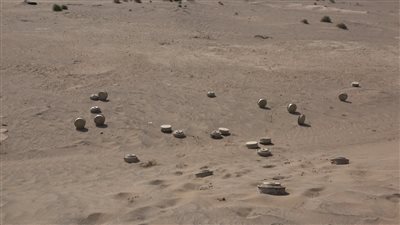 الجيش اليمني يفكك حقل ألغام حوثية في جنوب الحديدة