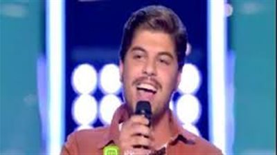 راغب علامة لميشيل شلهوب: 