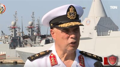 القوات البحرية: نصل بمستوى الطالب إلى الاحترافية (فيديو)