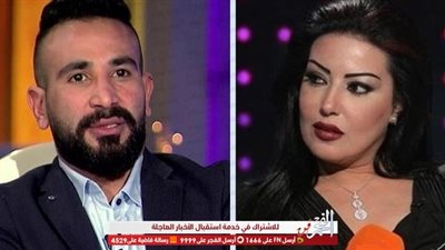 عاجل بعد حبسها 3 سنوات.. سمية الخشاب: 