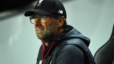 يورجن كلوب: الحظ كان معنا أمام أستون فيلا