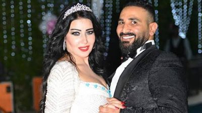 سمية الخشاب تفجر مفاجأة عن أحمد سعد في قضية الـ