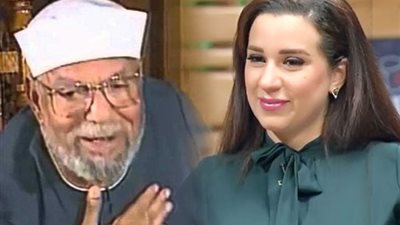 أسما شريف منير تبكي على الهواء: 'طلعوا صور لأبويا'