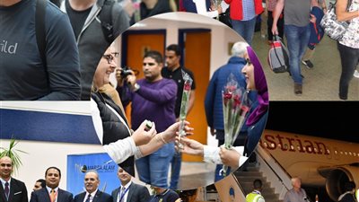 انتعاشة سياحية في مدن البحر الأحمر.. وخبراء يبشرون بموسما كبيرا