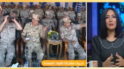 خبير عسكري: مصر الدولة الوحيدة عالميا التي حاربت الإرهاب على مستوياته الأربعة (فيديو)