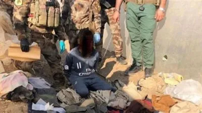 العراق.. إحباط عمليات إرهابية في بغداد