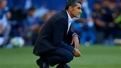 عاجل - برشلونة يتخذ قرارًا ناريًا ضد فالفيردي بعد كارثة ليفانتي