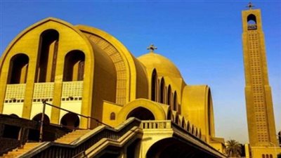 الكنيسة تحيي تذكار نياحة البابا يوساب الأول الـ 52