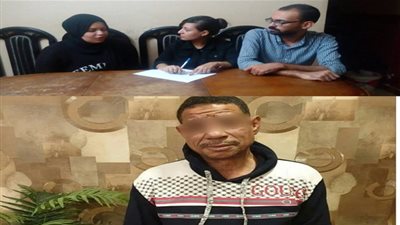 ومن الحب ما قتل.. حكاية ذبح 