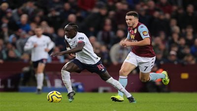 عاجل.. ساديو ماني متهم بالسرقة!