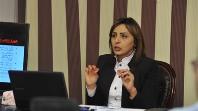 رانيا الجندي: المؤشر الرئيسي للبورصة إتخذ الإتجاه الصعودي منذ قرار التعويم 