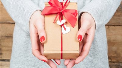 أفكار لهدايا عيد الحب 