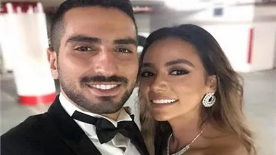 خاص.. محمد الشرنوبي لـ