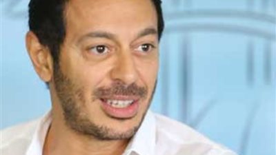 مصطفى شعبان يشيد بأخلاق الشيخ الشعراوي