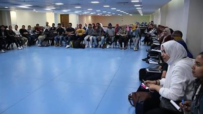 انطلاق فعاليات برنامج 