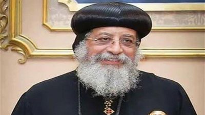 البابا تواضروس يلتقي شباب الحرفيين لمنطقة جنوب القاهرة