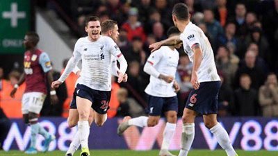 مواعيد مباريات الجولة الثانية عشر من بطولة الدوري الإنجليزي