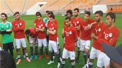 نجم مصر يتوسط القائمة.. أغلى ١٠ لاعبين في أمم إفريقيا تحت ٢٣ عامًا