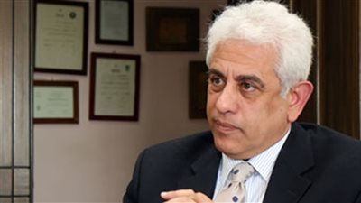 حسام بدراوي: مواقع التواصل الاجتماعي يحكمها 