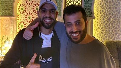 تعرف على آخر مستجدات حالة مؤمن زكريا الصحية.. وموقفه من مساعدة تركي آل الشيخ