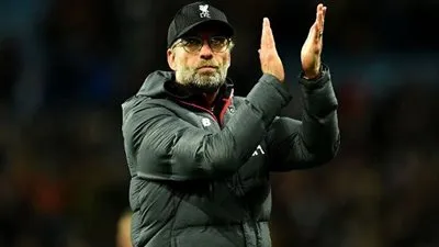 كلوب: لم أفكر في مواجهة مانشستر سيتي حتى الآن