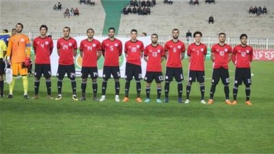  TIME SPORTS تذيع أمم إفريقيا تحت 23 عاما