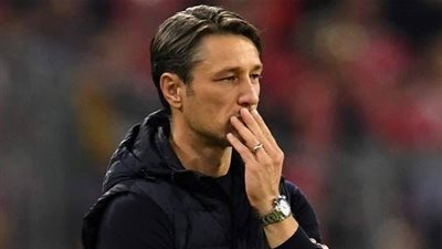 عاجل.. ثنائي مفاجأة مرشحين لخلافة كوفاتش في بايرن ميونخ