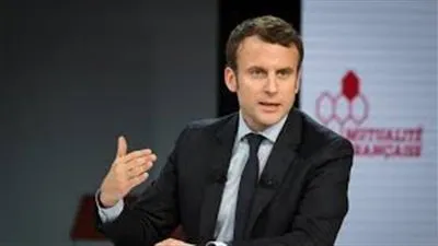 زيارة ماكرون للصين تؤكد التوترات الاقتصادية