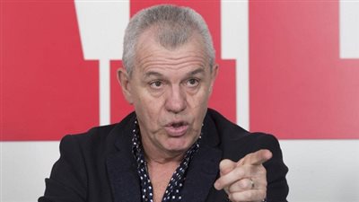 عاجل.. خافيير أجيري يعود إلى الدوري الإسباني