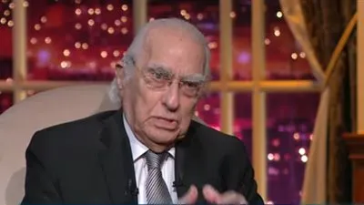 مراد وهبة: الخلافة الإسلامية بلا مقاومة.. والنخبة لم تستجب للرئيس