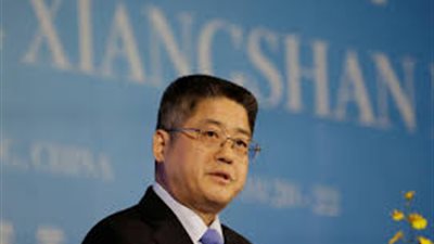مسؤول صيني: محادثات التجارة الآسيوية تشهد انفراجة كبري
