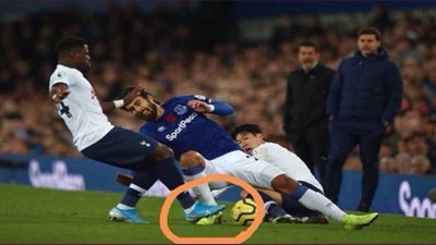 سون يستحوذ على تعاطف نجوم البريميرليج عقب إصابة جوميز