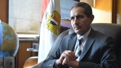 جامعة قناة السويس تنظم أسبوع حافل بالأنشطة الرياضية