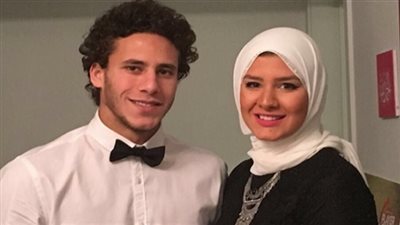 في عيد الحب .. أشهر 8 زيجات كروية بالملاعب المصرية 