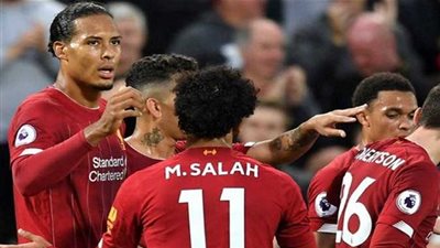 موعد مباراة ليفربول ضد جينك بدوري الأبطال