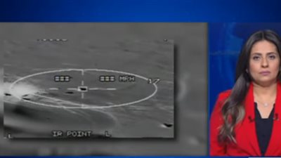 خبير عسكري: الإرهابيون يستخدمون أسلحة قذرة لا تفرق بين رجل وامرأة وطفل