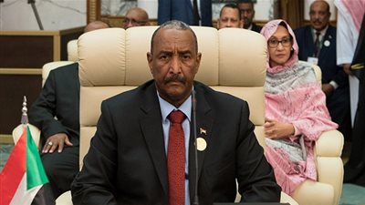 مجلس السيادة السوداني يدعو المجتمع الدولي لتحقيق السلام في أفريقيا الوسطى