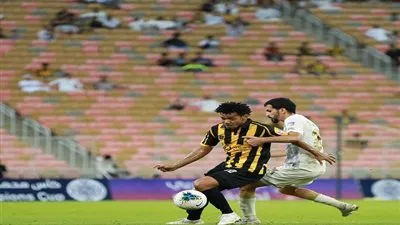اتحاد جدة يكرر فوزه على الوصل ويعبر إلى دور الـ 8  بالبطولة العربية