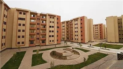 خطوات حجز شقق الإعلان الحادي عشر على صندوق التمويل.. الأسعار و طريقة السداد