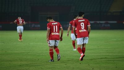 مفاجآت تنتظر جماهير الأهلي بعد تصالح تركي آل الشيخ والخطيب