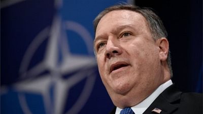 وزير الخارجية الأمريكي يكشف تفاصيل اتصاله بنظيره السعودي الجديد