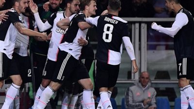 نجم يوفنتوس مطلوب في الدوري التركي