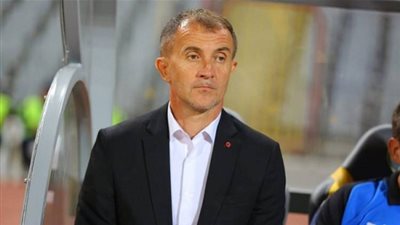 كيف استعد ميتشو مع الزمالك عقب انتهاء التوقف الدولي