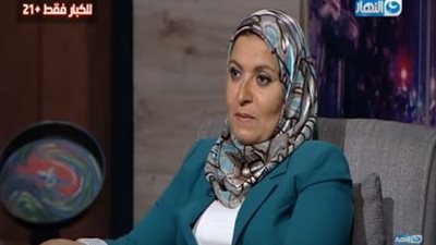 ليس دليل على العذرية.. هبة قطب تكشف مفاجأة عن 